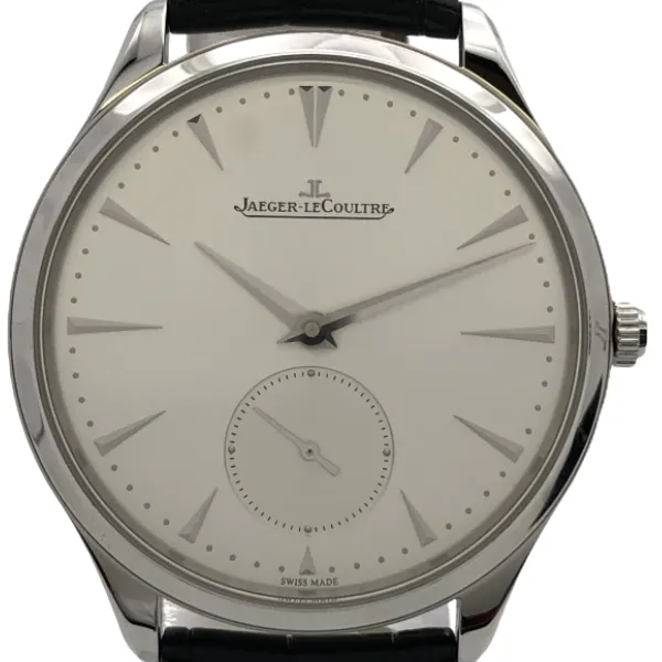 ジャガー・ルクルト マスター ウルトラスリム Q1278420