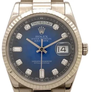 ロレックス デイデイト 118239A
