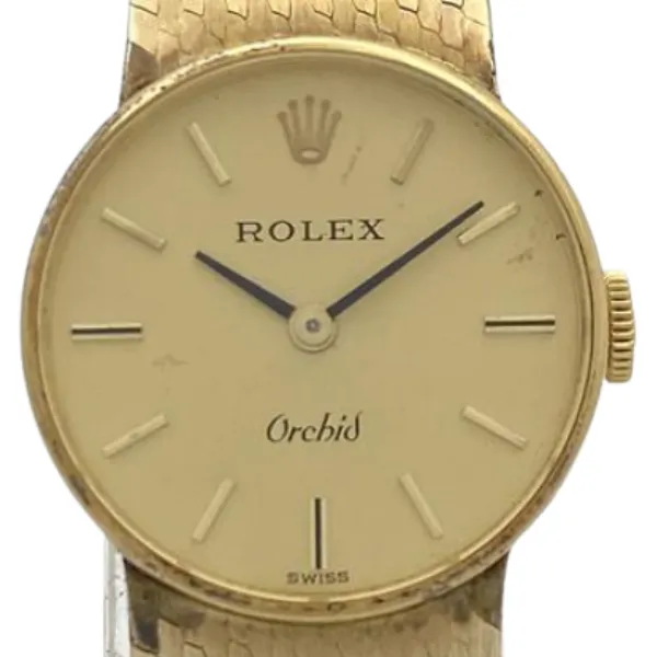 ロレックス オーキッド 2671