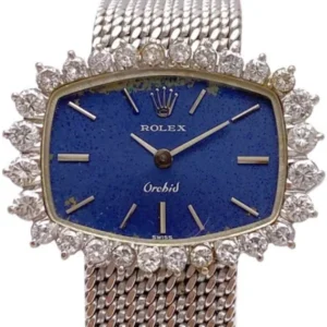 ロレックス オーキッド 2675