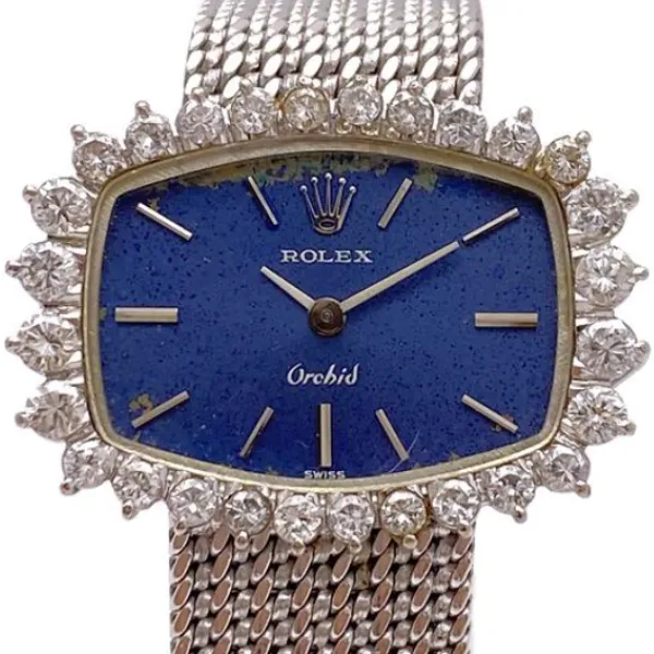 ロレックス オーキッド 2675