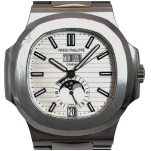 パテックフィリップ アニュアルカレンダー 5726/1A-001