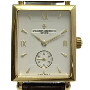 ヴァシュロン・コンスタンタン ヒストリーク キャビノチェ 91001/000J-8389