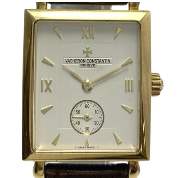 ヴァシュロン・コンスタンタン ヒストリーク キャビノチェ 91001/000J-8389