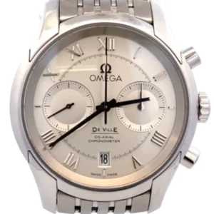オメガ デ・ヴィル アワービジョン 431.10.42.51.02.001