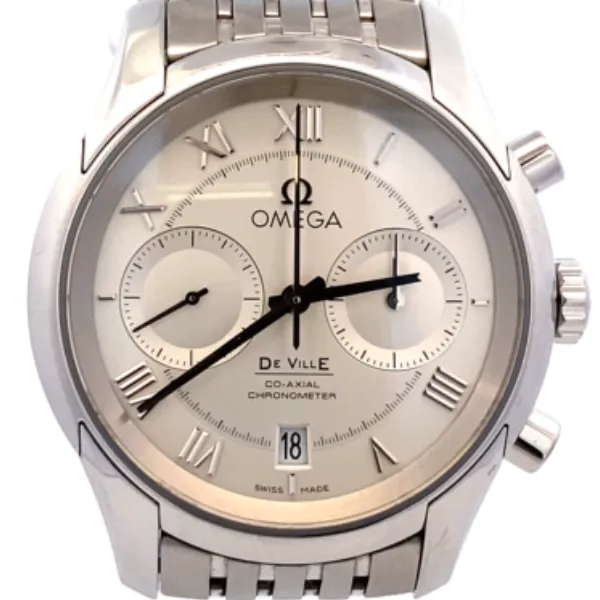オメガ デ・ヴィル アワービジョン 431.10.42.51.02.001