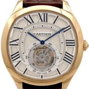 カルティエ カリブル ドゥ カルティエ ダイバー W4100013