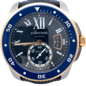カルティエ カリブル W2CA0008