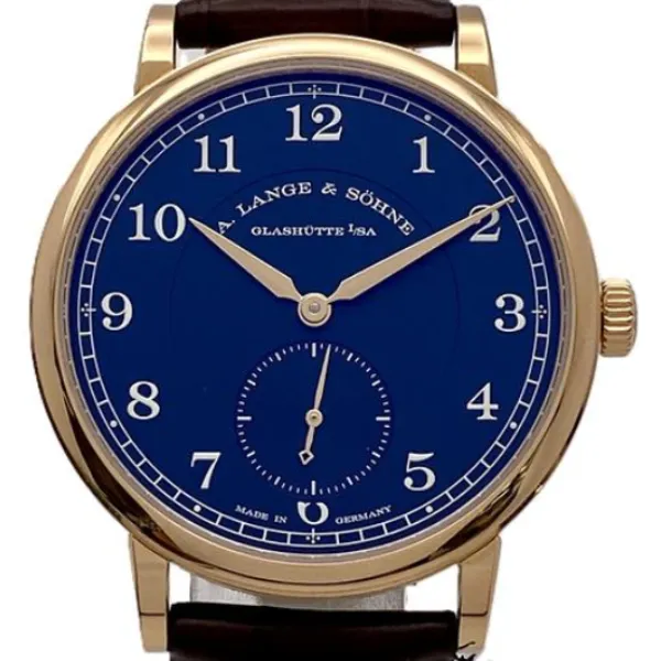 ランゲ&ゾーネ 1815 222.037/ LSLS2204AA