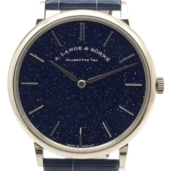 ランゲ&ゾーネ サクソニア　フラッハ LSLS2053AX