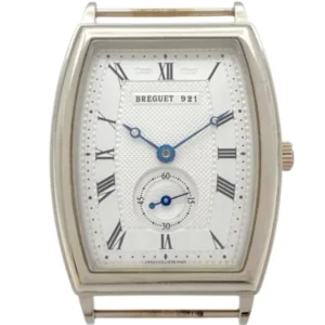 ブレゲ ヘリテージ トノーカンブレ 3670