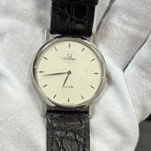 オメガ　デ・ヴィル