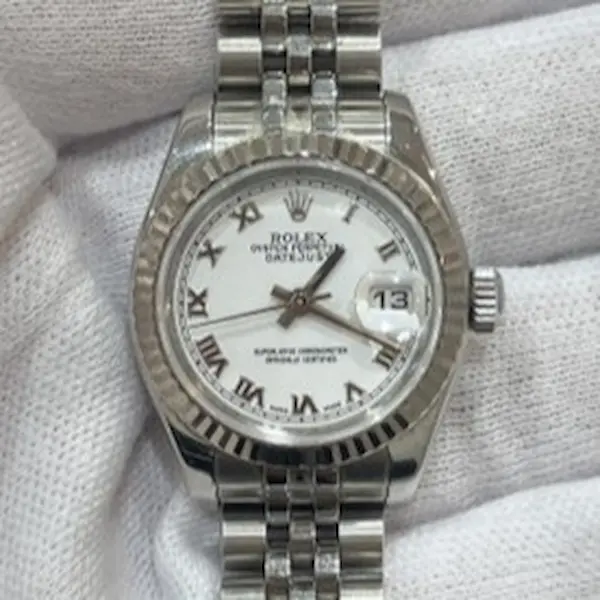 ロレックス　デイトジャスト　179174