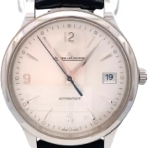 ジャガー・ルクルト マスターコントロール デイト Q4018420