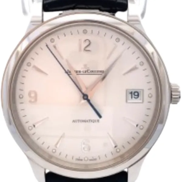 ジャガー・ルクルト マスターコントロール デイト Q4018420