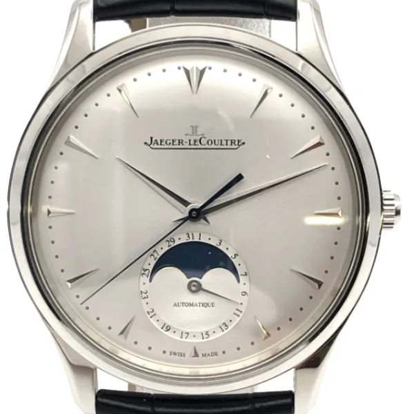 ジャガー・ルクルト マスター ウルトラスリム ムーン Q1368420