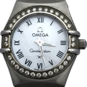 オメガ コンステレーションミニ 1466.61