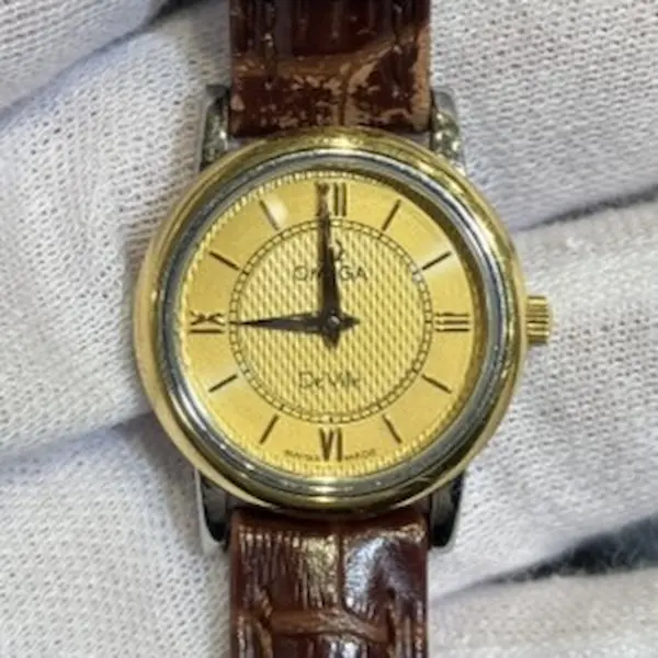 オメガ　デ・ヴィル