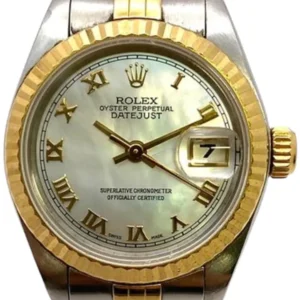 ロレックス デイトジャスト 69173NR