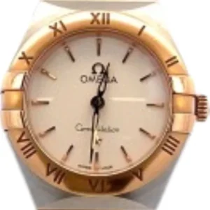 オメガ コンステレーション 131.20.25.60.02.001