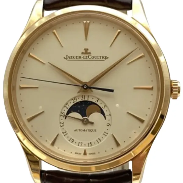 ジャガー・ルクルト マスター ウルトラスリム ムーン Q1362510