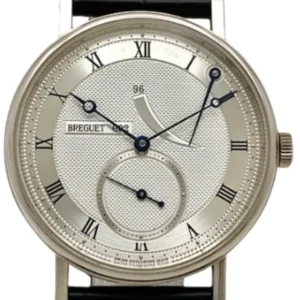 ブレゲ クラシック パワーリザーブ 5277BB/12/9V6