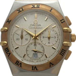 オメガ コンステレーション 1242.30
