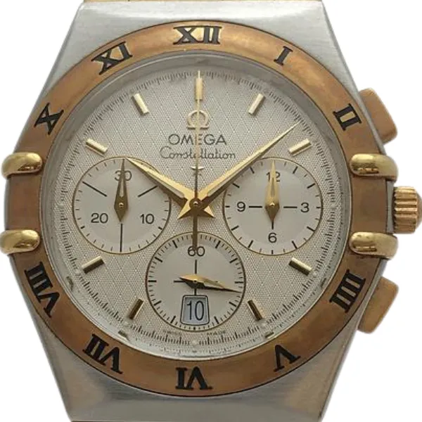 オメガ コンステレーション 1242.30