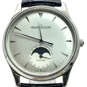 ジャガー・ルクルト マスターウルトラスリム ムーン 39  176.8.64.S