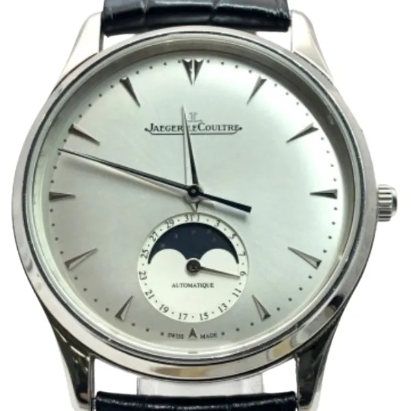 ジャガー・ルクルト マスターウルトラスリム ムーン 39  176.8.64.S