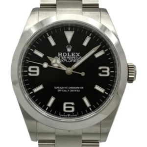 ロレックス エクスプローラーⅠ 224270
