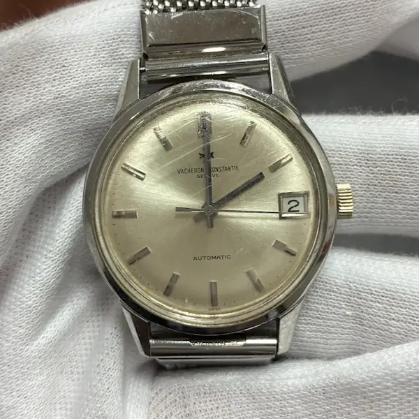 ヴァシュロン・コンスタンタン　6562