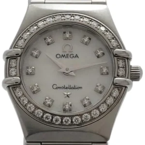 オメガ コンステレーション 1460.75