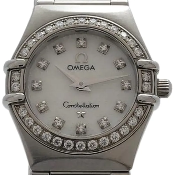 オメガ コンステレーション 1460.75