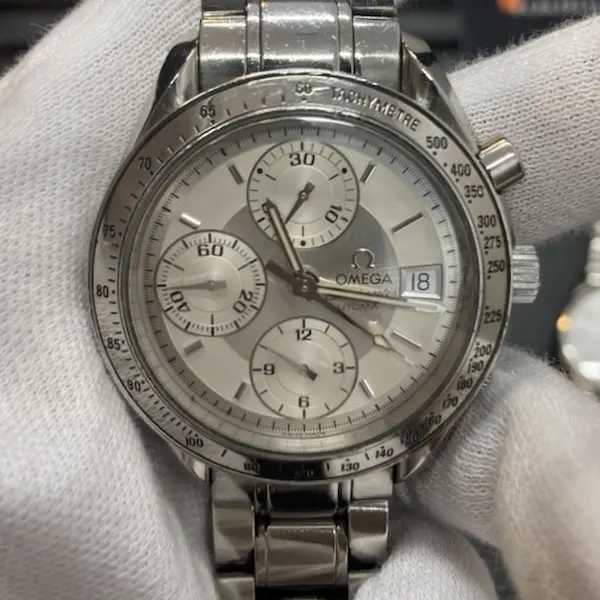 オメガ　スピードマスター　3513.30
