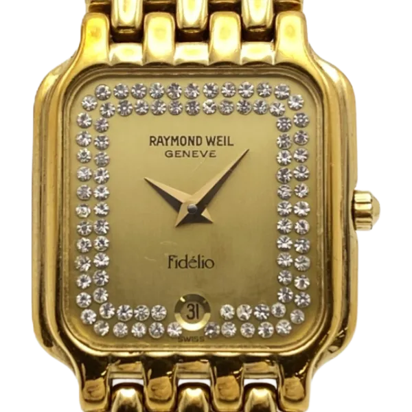 レイモンドウェイルフィデリオ買取