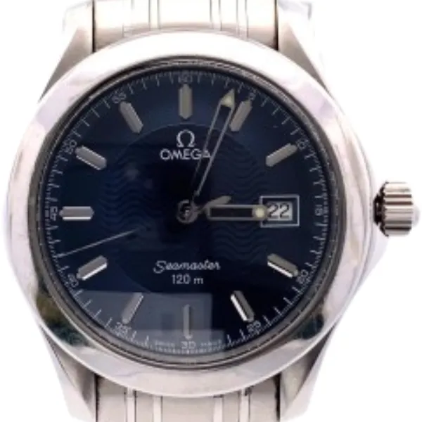 オメガ シーマスター 2571.81