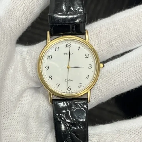 セイコー　ドルチェ　9531-7000