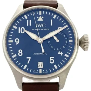 IWC パイロット ウォッチ プティ プランス IW501002