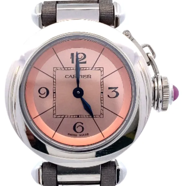 カルティエ パシャ RW3140026