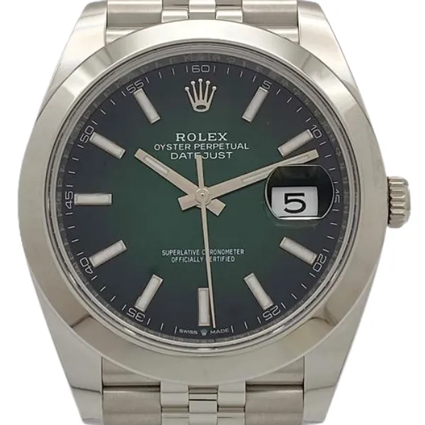 datejust