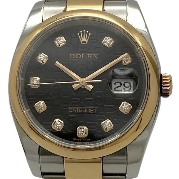 datejust