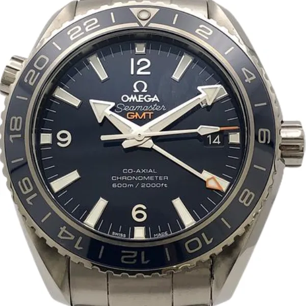 オメガ シーマスター 232.90.44.22.03.001