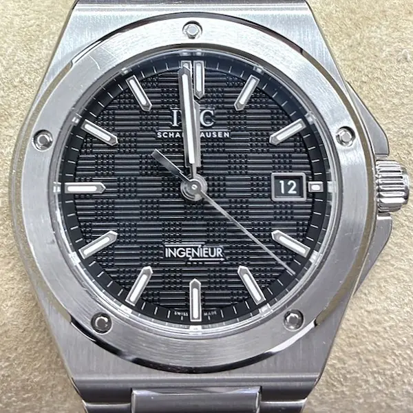 IWC　インヂュニア・オートマティック 40　 IW328901