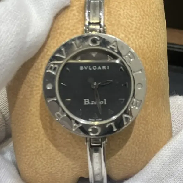 ブルガリ　ビー・ゼロワン　BZ30S loading=
