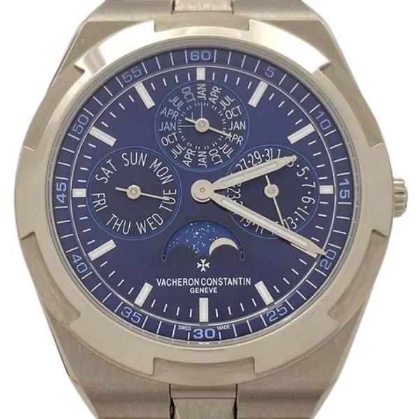 ヴァシュロン・コンスタンタン エクストラフラット・パーペチュアルカレンダー 4300V/220G-B945