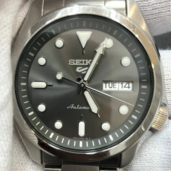 セイコー　5スポーツ SKX Sports Style　SBSA045