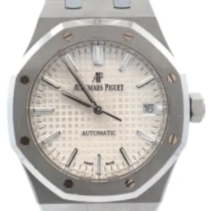 オーデマピゲ ロイヤル オーク オートマティック 15450ST.OO.1256ST.01.A