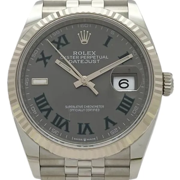 datejust