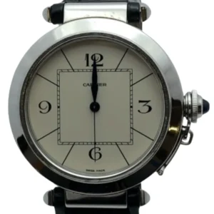 カルティエ パシャ 42mm W3107255